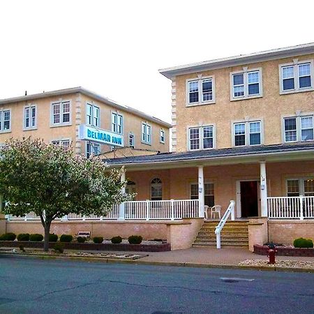 The Belmar Inn 외부 사진