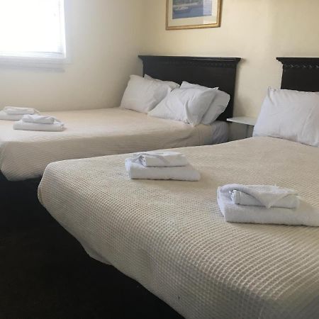 The Belmar Inn 외부 사진