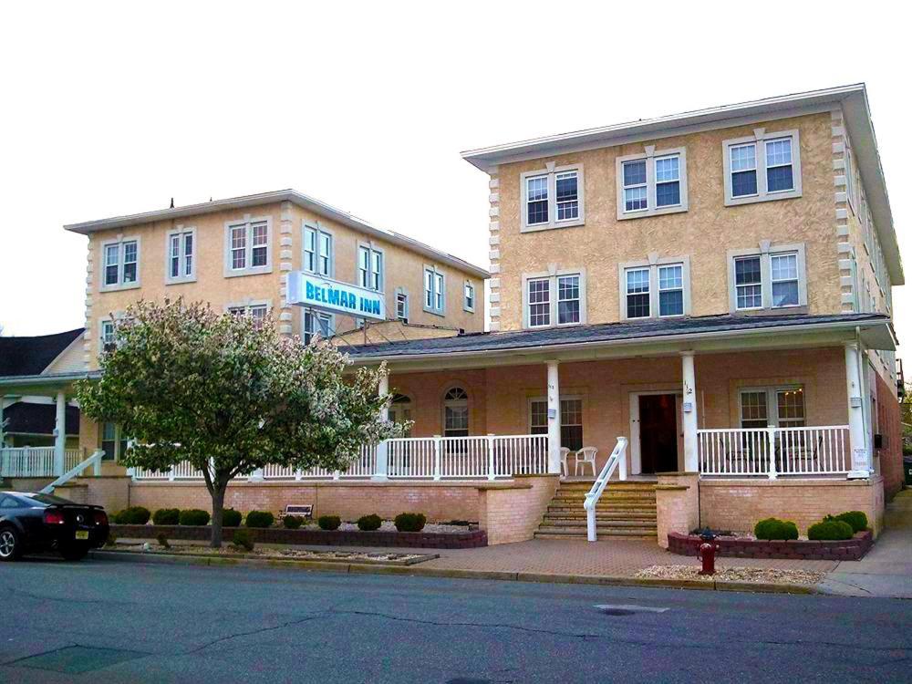 The Belmar Inn 외부 사진