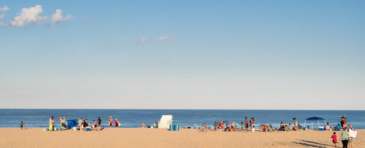 The Belmar Inn 외부 사진