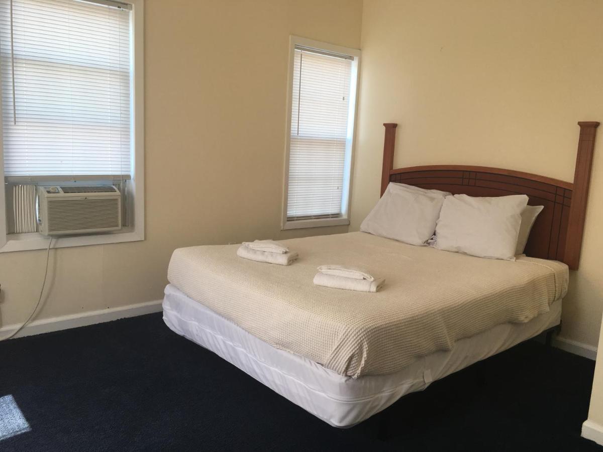 The Belmar Inn 외부 사진