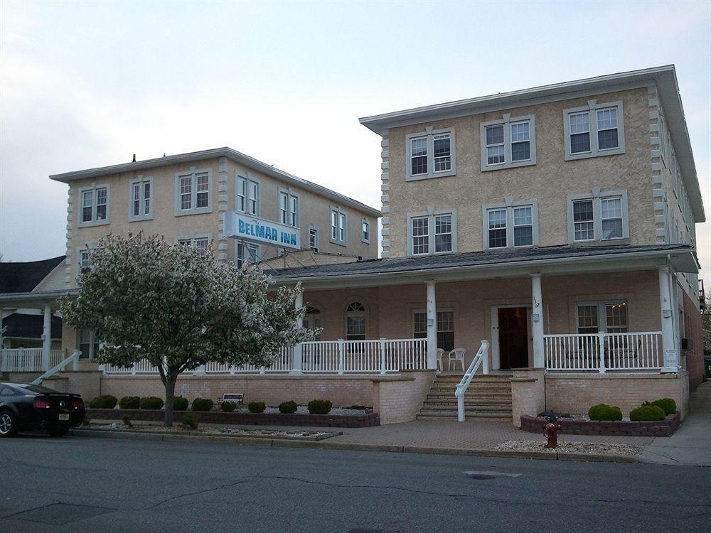 The Belmar Inn 외부 사진