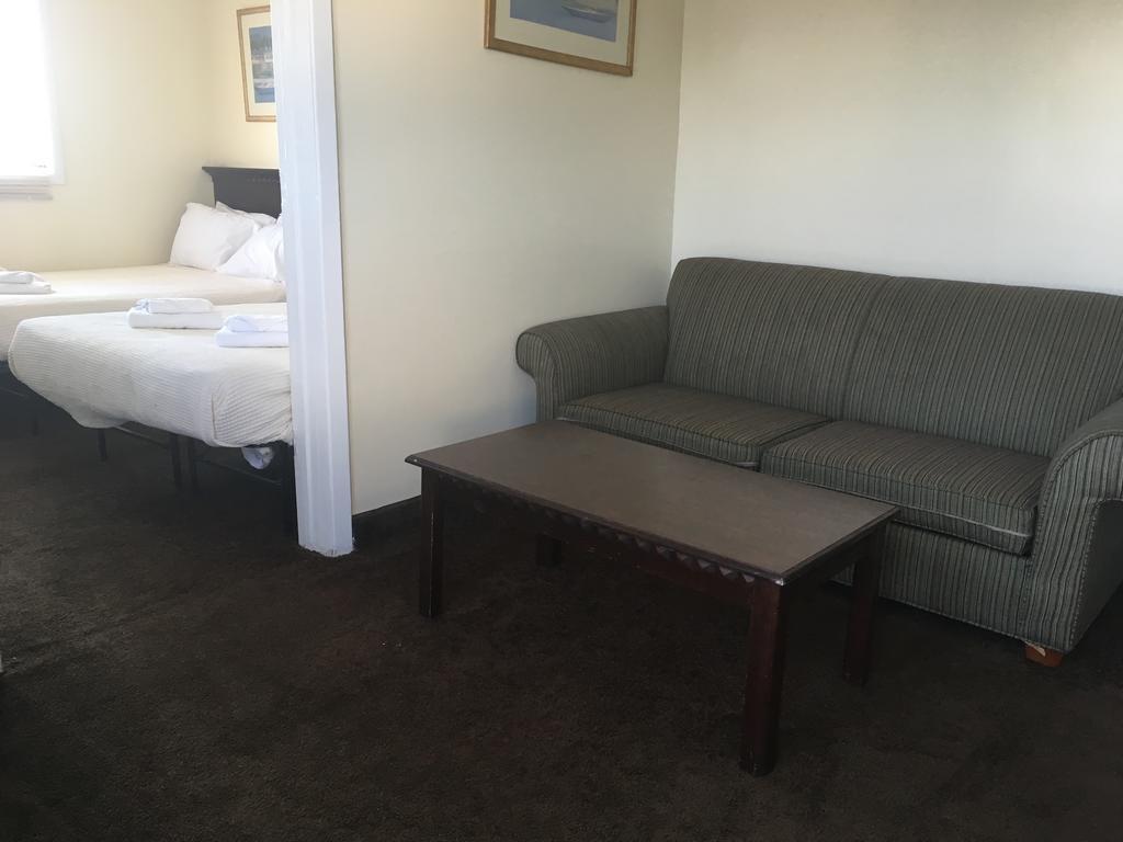 The Belmar Inn 외부 사진