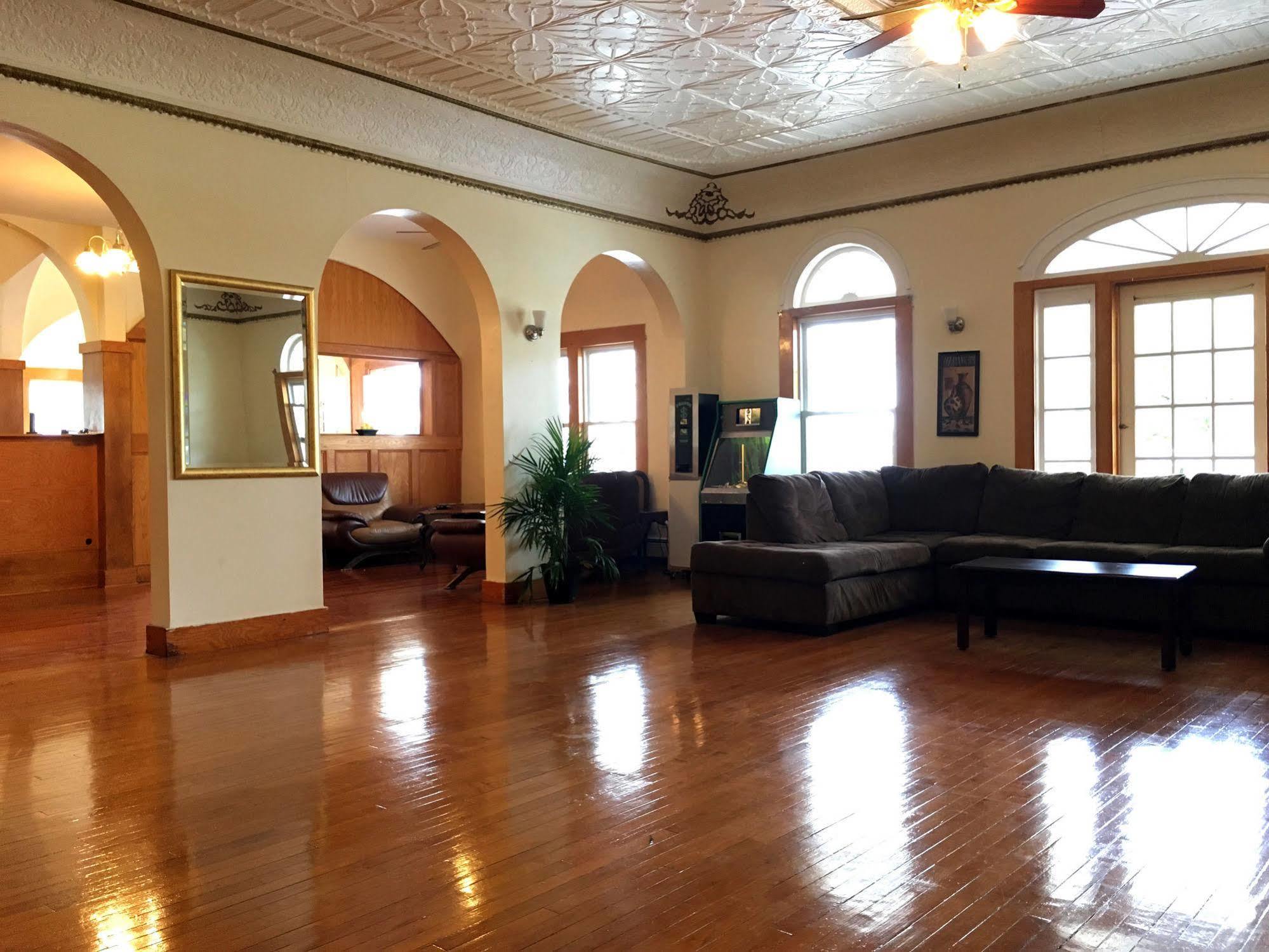 The Belmar Inn 외부 사진