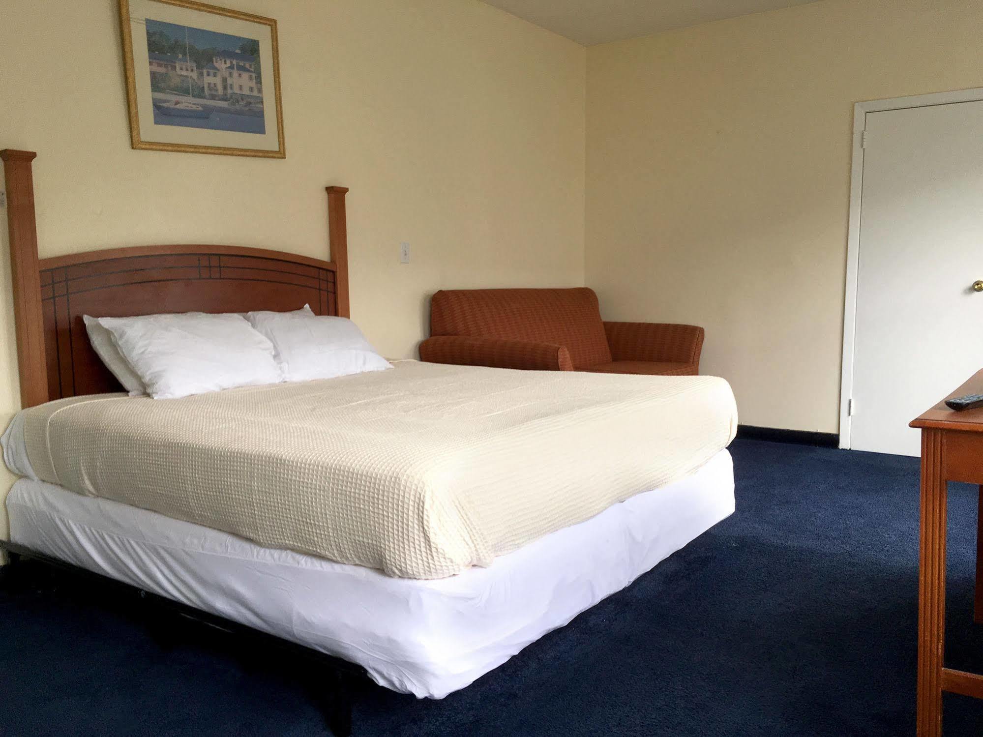 The Belmar Inn 외부 사진