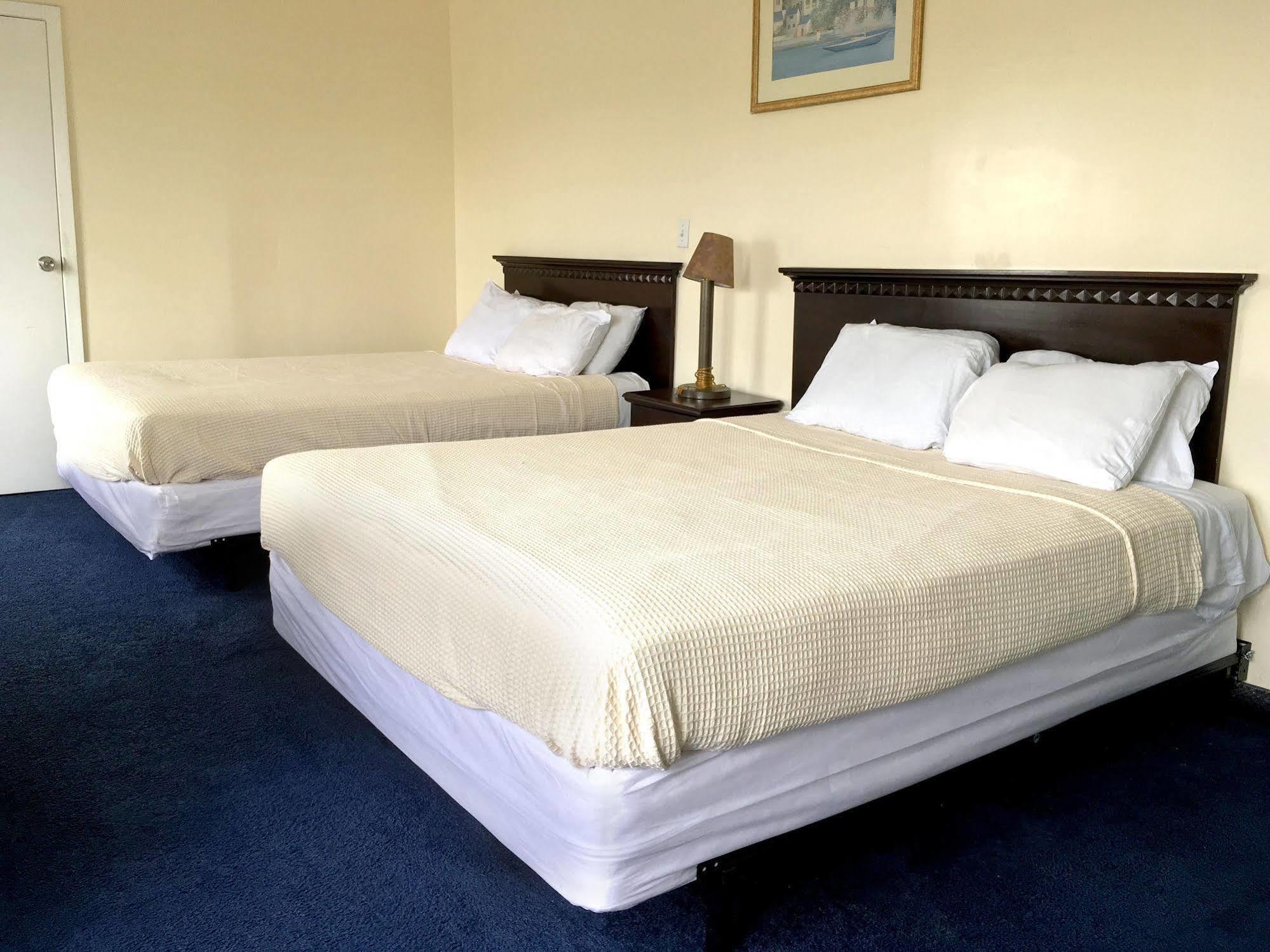 The Belmar Inn 외부 사진