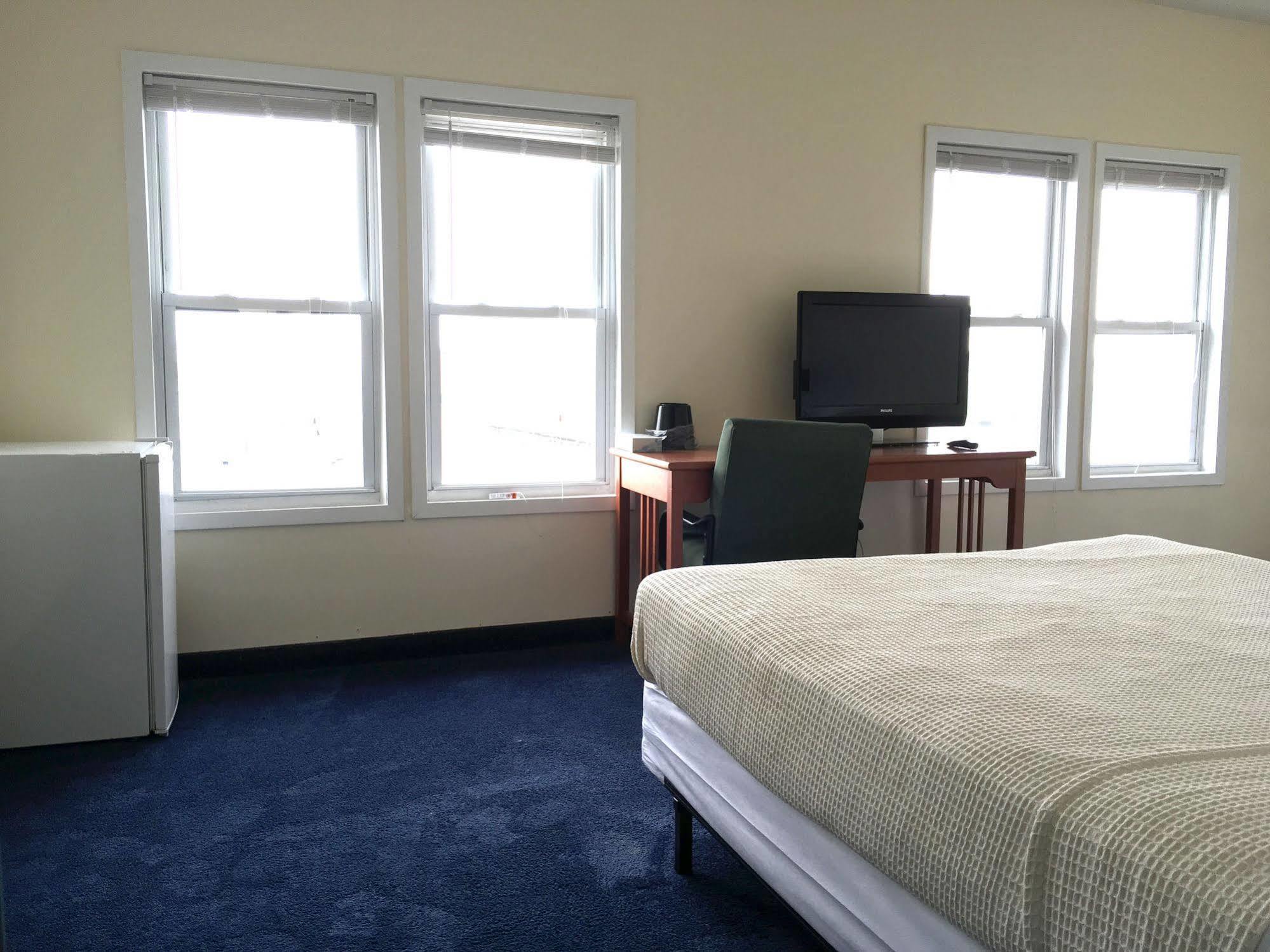 The Belmar Inn 외부 사진