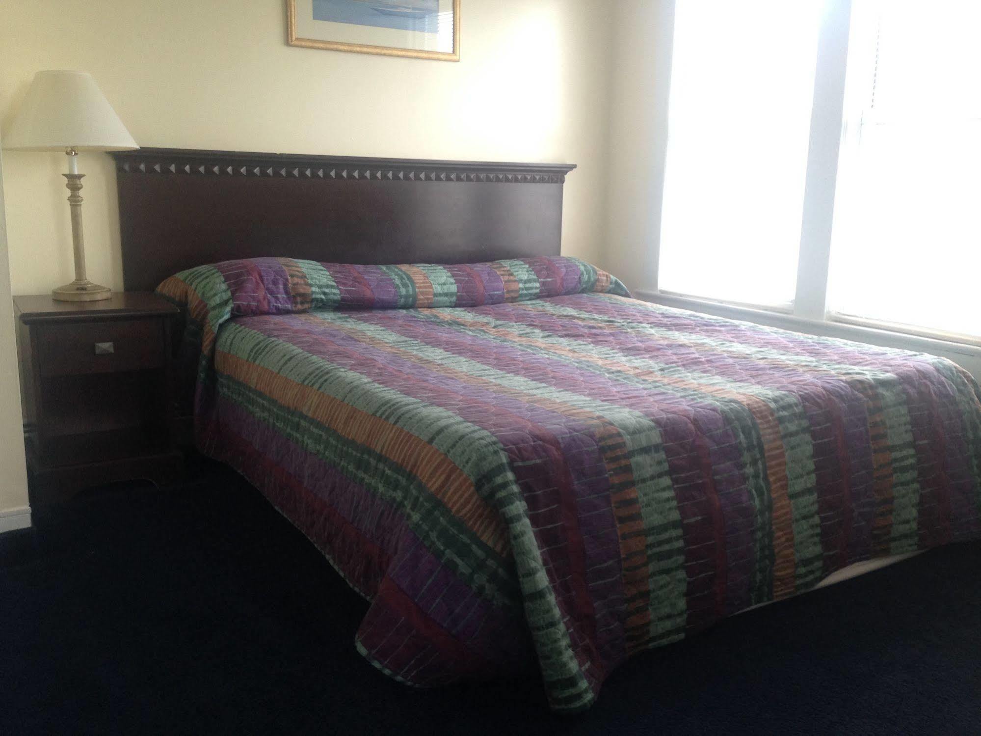 The Belmar Inn 외부 사진