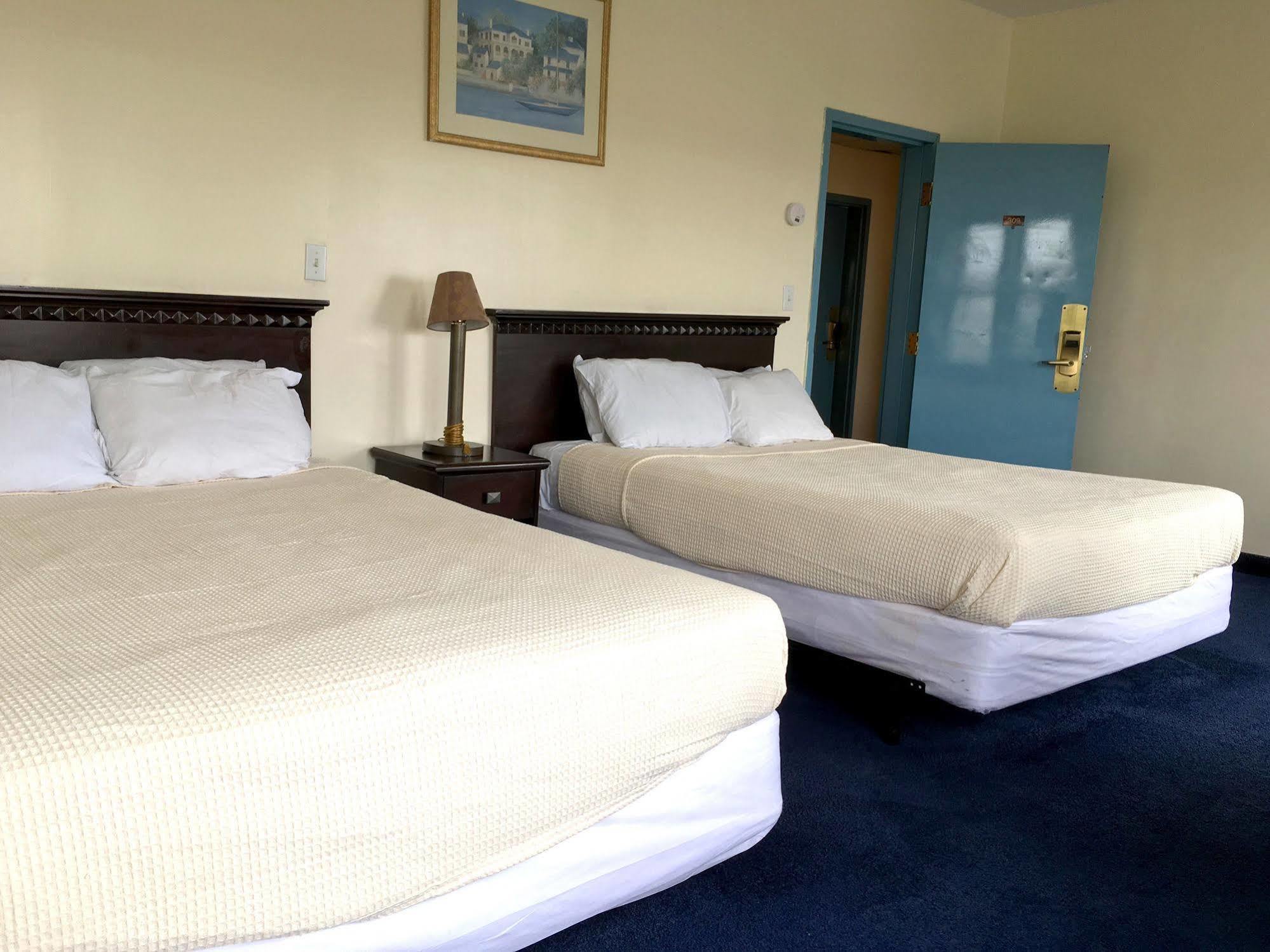 The Belmar Inn 외부 사진