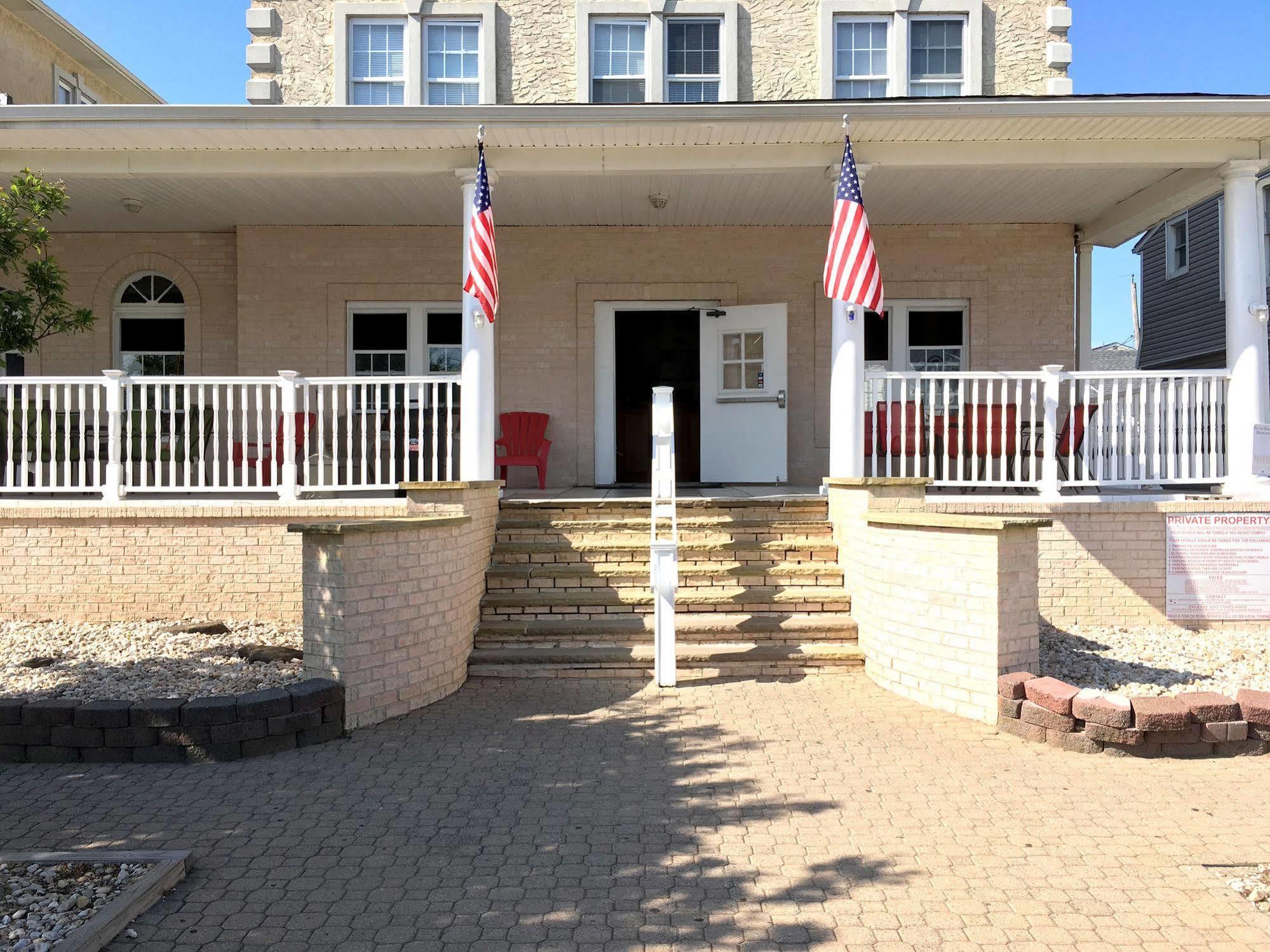 The Belmar Inn 외부 사진
