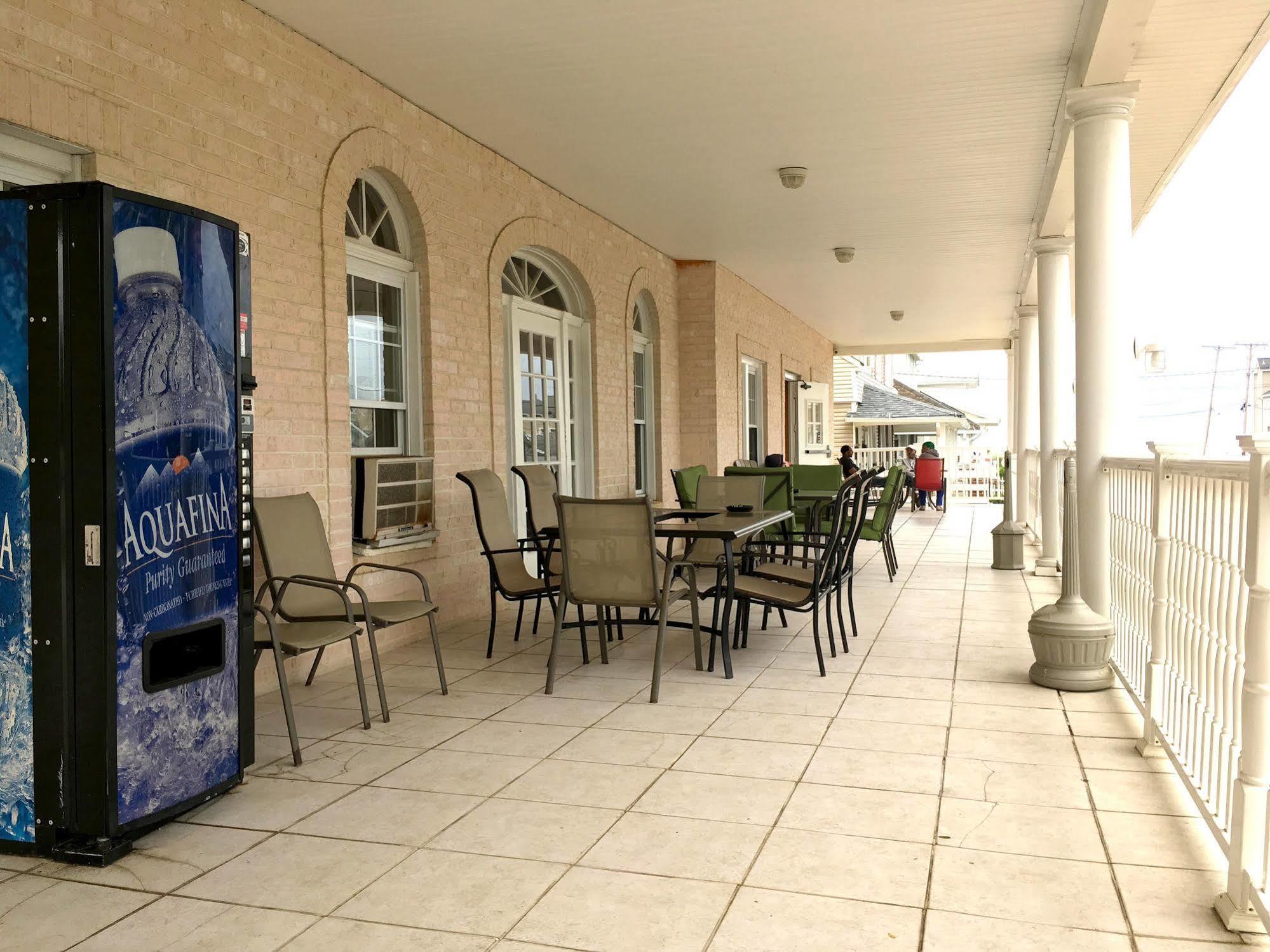 The Belmar Inn 외부 사진